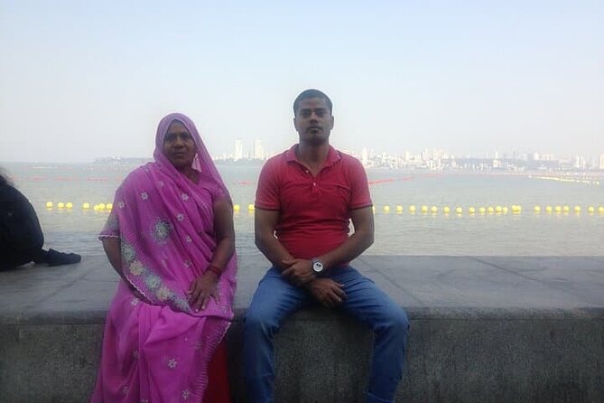 Mumbai Magic: A Full Day City Tour - Local Guide Information