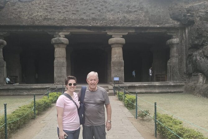 Mumbai to Indore Ancient Caves & Temples Tour - Start Time Confirmation