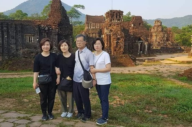 My Son Sanctuary - Lantern Making Class & Basket Boat Ride - Frequently Asked Questions