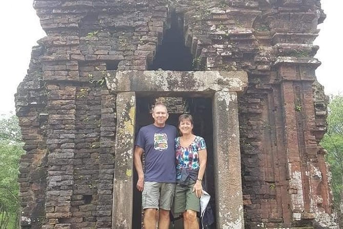 My Son Sunrise -Early Morning Private Tour From Da Nang or Hoi an - Additional Information