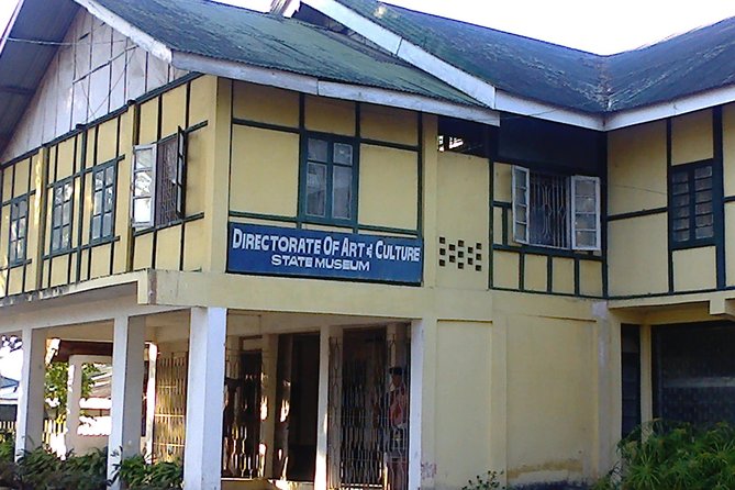Nagaland & Assam Soft Trekking Tour in Tribal Village - Directions for Tour Participation