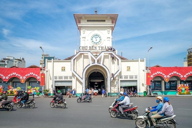 Nha Trang to Ho Chi Minh - Private Transfer - Expectations and Confirmations