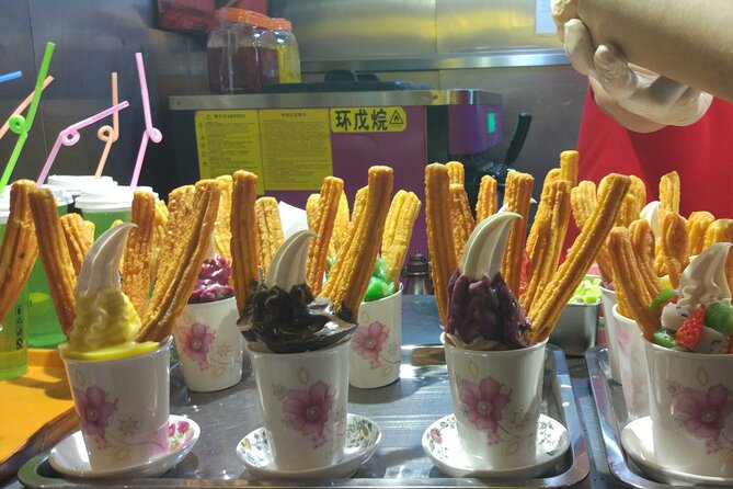 Night Life of Beijing Mini Group 3 Hour Walking Tour - The Sum Up