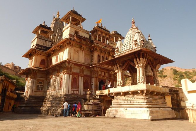 North India Experience Tour - Frequently Asked Questions