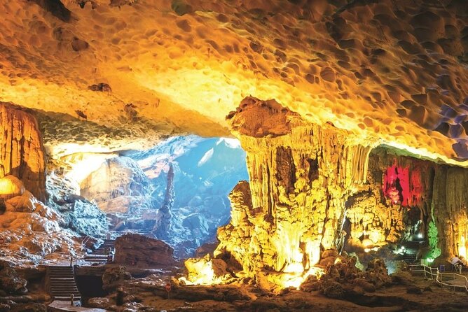 Northern Vietnam 5 Days 4 Nights Tour: Hanoi - Ninh Binh - Halong - The Sum Up