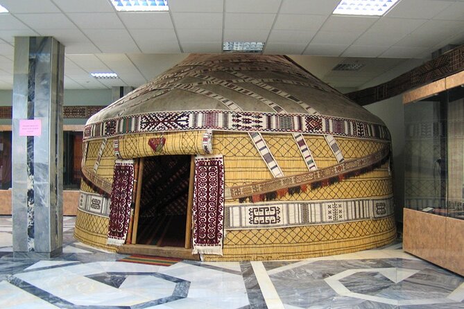 Nukus Private Excursion Between Nukus and Khiva - Additional Information