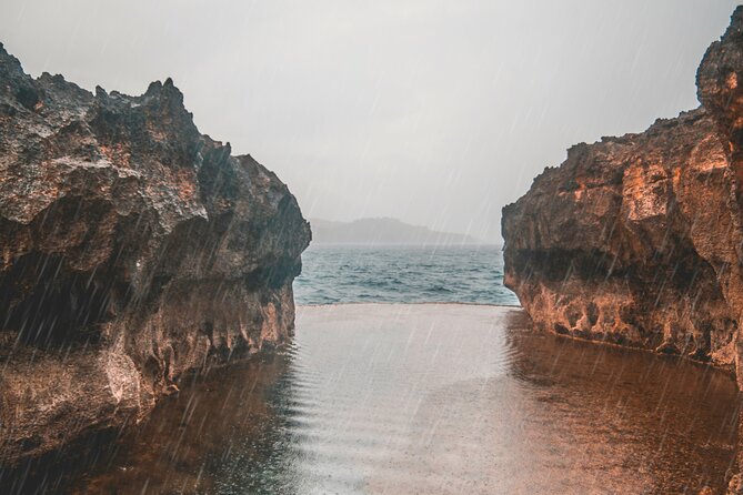 Nusa Penida Private Tour - West Islands Most Famous and Choice - Must-See Attractions