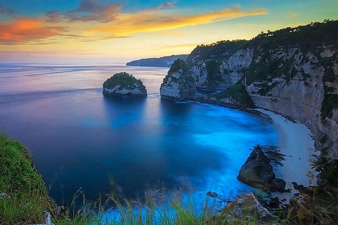 Nusa Penida Tour Services With Optional Boat Transfers - Directions