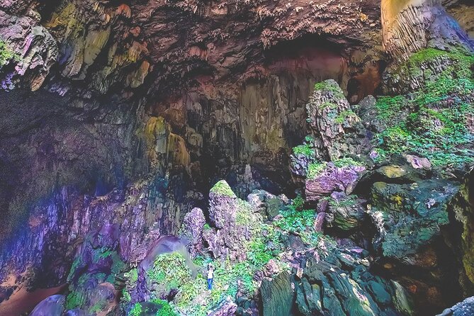 Off Road Trekking Pu Luong- 3 Day Tour From Hanoi by Limousine - Restrictions