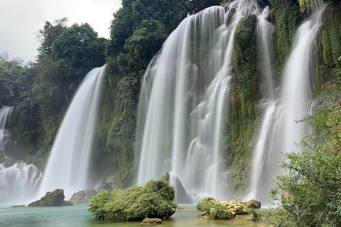 Off The Beaten Track in Northern Vietnam 8 Day Private Tour - Tour Operator Information