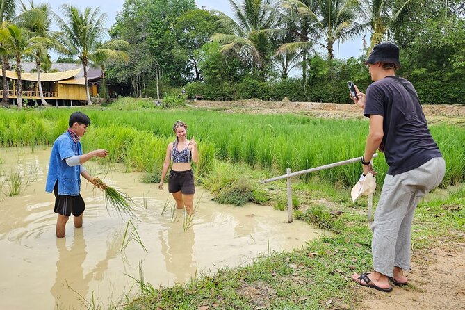 Old Phuket Farm Ticket - Countryside Local Life Culture - Inclusions and Benefits