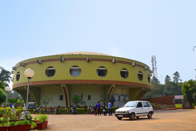 Om Leisure Full-Day Tour of Temple City Bhubaneswar in Odisha - Additional Information
