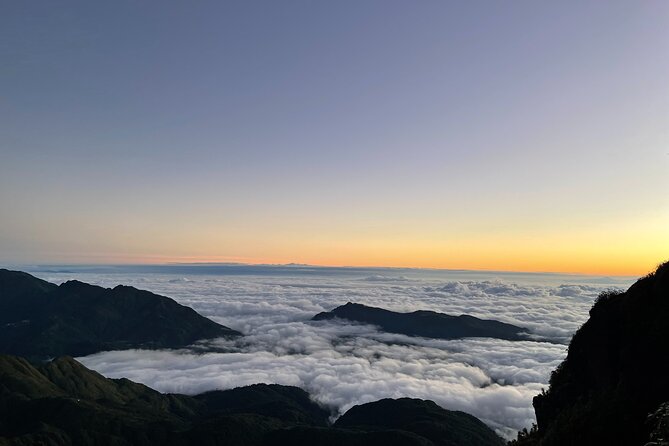 One Day Conquering Fansipan - The Roof Of Indochia - Meeting Point and Logistics