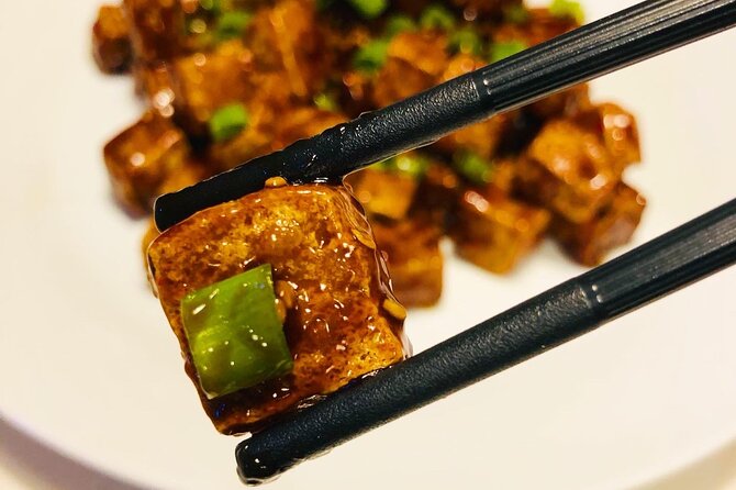 Online Cooking Class Sesame Chicken by Sunflower Li - Additional Information