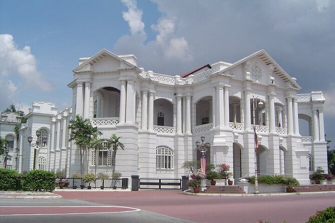 Orang Utan Island and Ipoh Private Day Tour From Kuala Lumpur - Additional Information