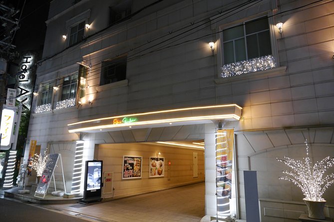 Osaka: LGBTQ+ Life Past and Present - Cultural Acceptance and Challenges Today