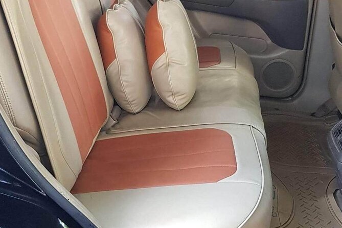 Overland Private Taxi From Phnom Penh to Ho Chi Minh - Payment and Cancellation