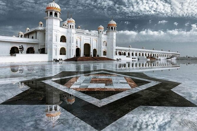 Pakistan Sikh Yatra For 9 Days - The Sum Up
