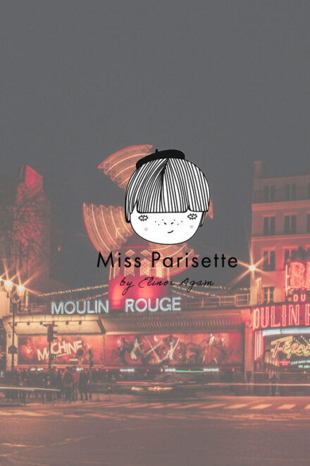 Paris✨Women & SENSUALITY Paris Private Tour |Miss Parisette - Accessibility Features