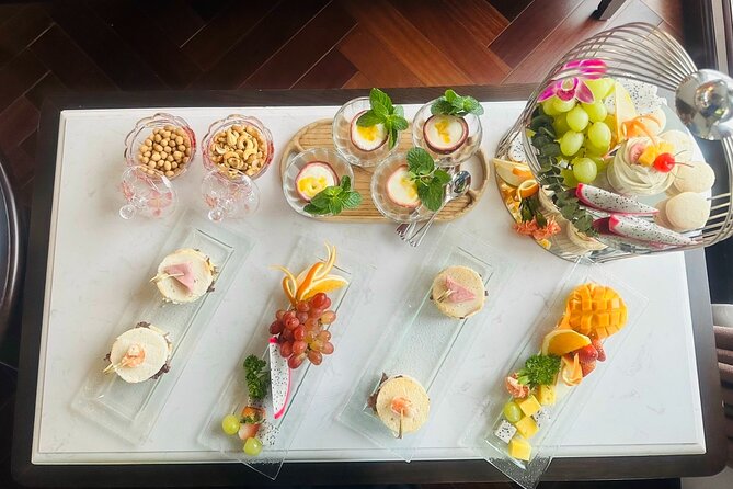 Peace Cruises 3-Day Explore Halong Bay and Lan Ha Bay From Hanoi - Pickup Information