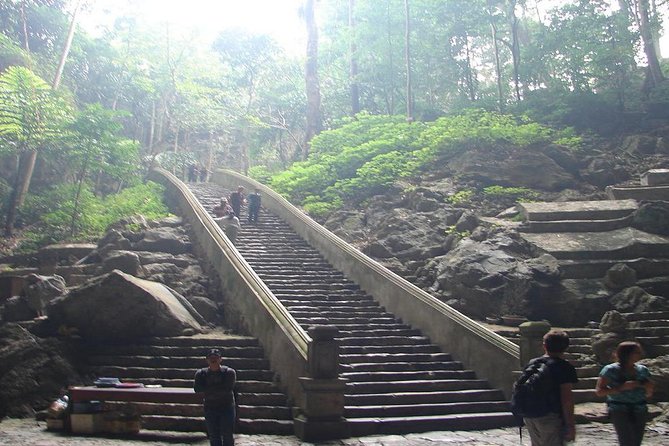 Perfume Pagoda Day Trip From Hanoi - Stop at Thien Tru Pagoda