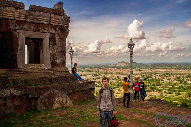 Phnom Penh And Outskirt Private Discovery Tours-two Days - Booking Information