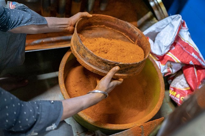 Photography Tour of Fishing Village With Spice & Thieves Market + Food Tour - Transportation Details