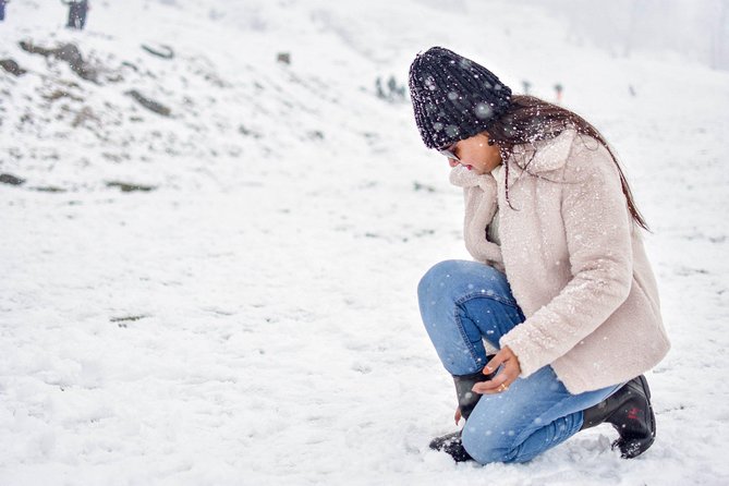 Photoshoot in Manali By Professional Photographer - The Sum Up