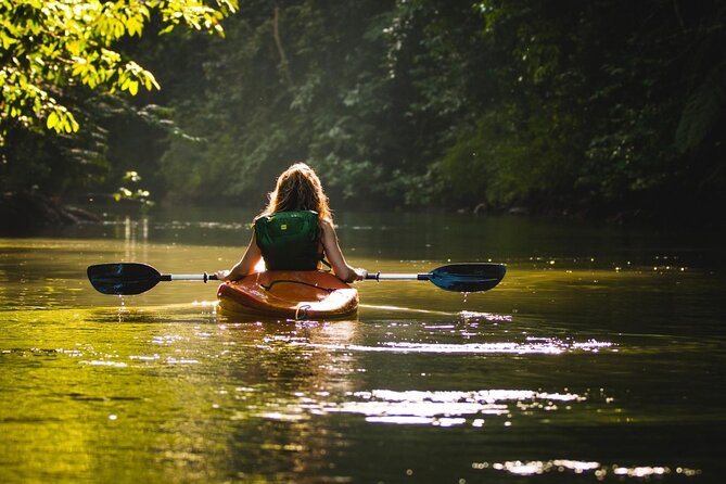 Phu Quoc 1day Tour Northern Islands & Kayak Adventure - Pickup Information