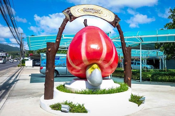 Phuket Best City & Landmark Tours - What to Expect