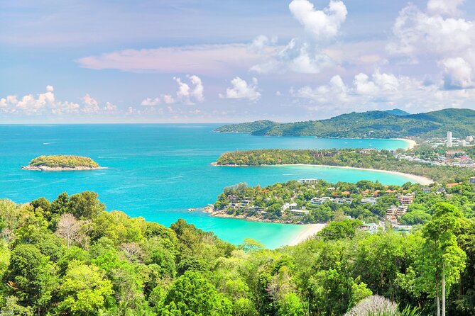 Phuket City Highlights Tour - Tour Directions