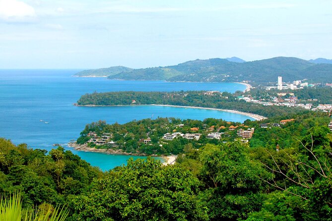 Phuket City Tour: Karon View, Big Buddha & Wat Chalong (SHA Plus) - Miscellaneous Information