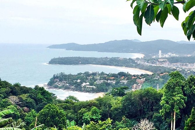 Phuket Premium Landmark Tour - Frequently Asked Questions