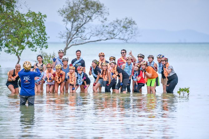 Phuket Quads & ATV Tour - Inclusions and Pricing