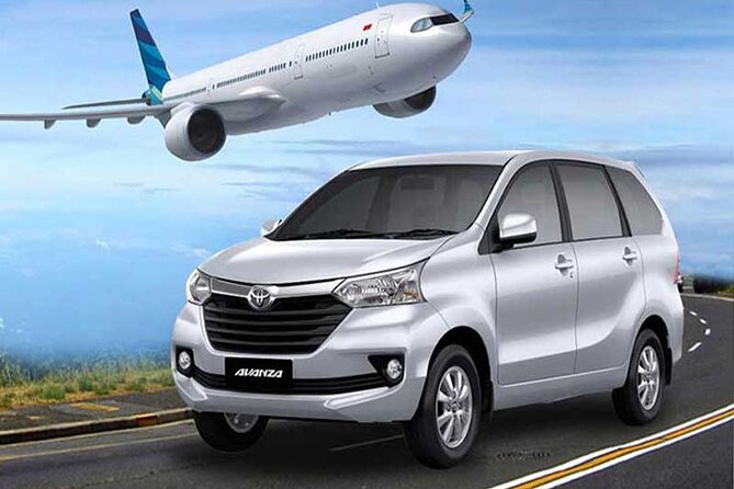 Pick Up at Bali Airport and Drop-off to All Areas - Inclusions Provided