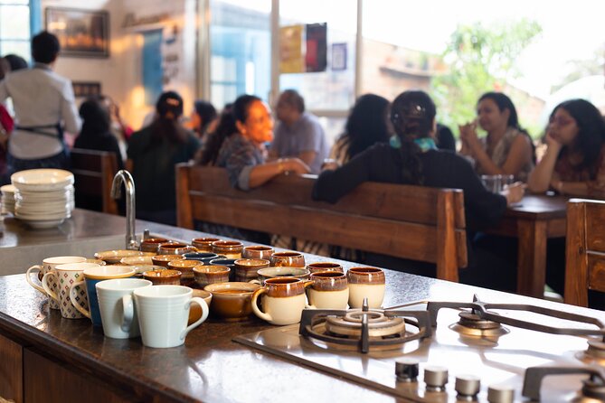 Pop-Up Dinner in Bangalore With Focus on Sustainable Food - Booking and Price Information