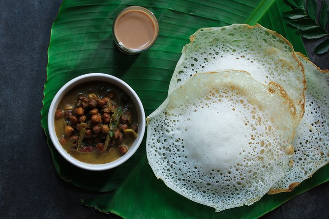 Port Blair Food Crawl (2 Hours Guided Local Food Tasting Tour) - The Sum Up