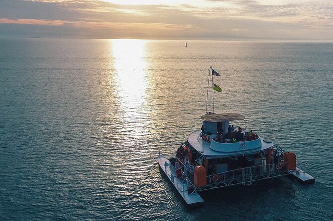 Port Dickson Day Tour With Sunset Cruise Sightseeing - End Point and Additional Info
