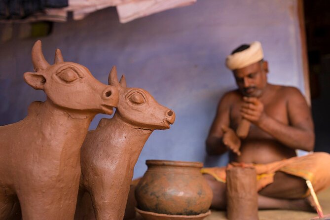 Pottery Village Cycling Tour From Pinnawala - Additional Info