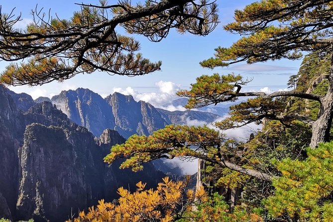 PRI 3-Day Tour From Shanghai to Mt Huangshan, Xidi & Hongcun Villages by Train - Frequently Asked Questions