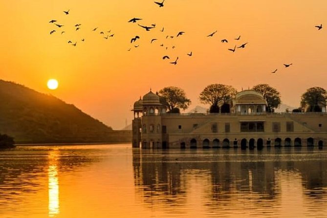 Private 03-day Delhi Agra Jaipur Tour From Bangalore With One Way Flight - Pricing Details