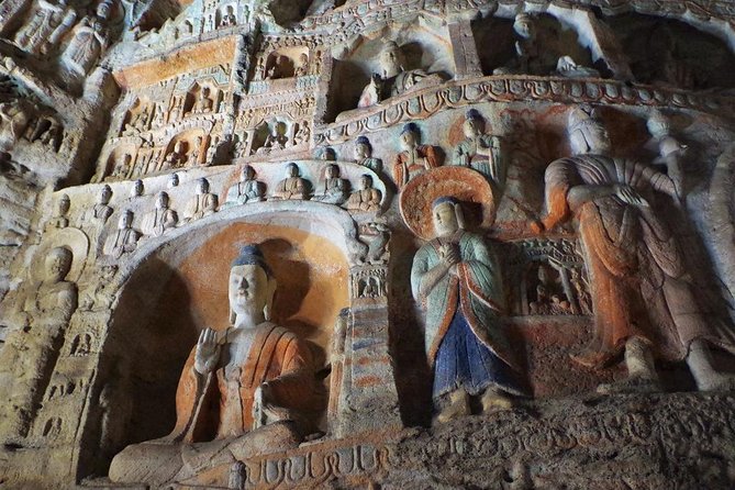 Private 2-Day Trip to Datong From Beijing With English Speaking Driver - Whats Included in the Price