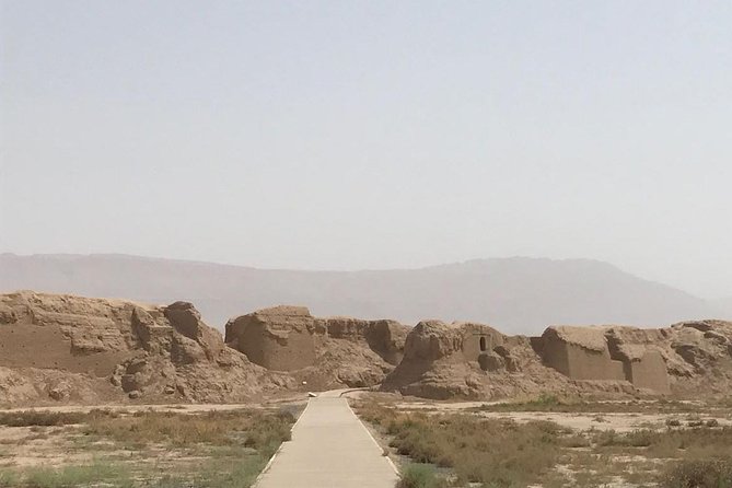 Private 2-Day Trip to Turpan From Urumqi Including Jiaohe and Gaochang Ruins - Additional Information