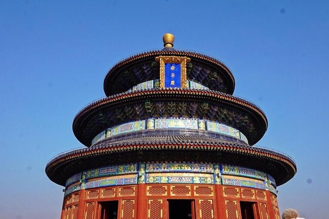 Private 2-Day Unique Beijing Tour - What to Expect