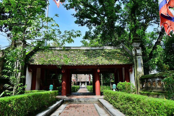 Private 2 Days Tour, Ha Long and Ninh Binh - Booking Information