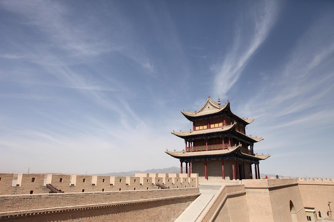 Private 3-Day Tour to Mogao Caves in Dunhuang From Beijing by Air - Additional Information