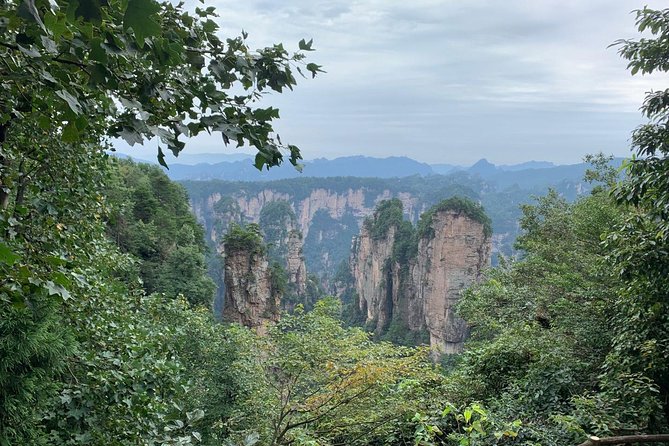 Private 3-Day Zhangjiajie Tour By Round-way Flight From Beijing - Additional Information