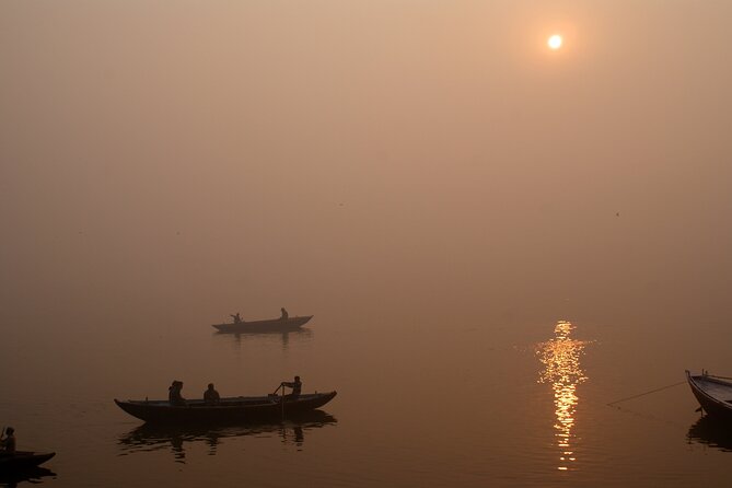 Private 5-Hour Varanasi Tour at Dawn Including Boat Ride - Restrictions and Recommendations