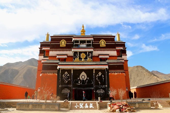 Private 9-Day China Silk Road Package Tour - Transportation Information