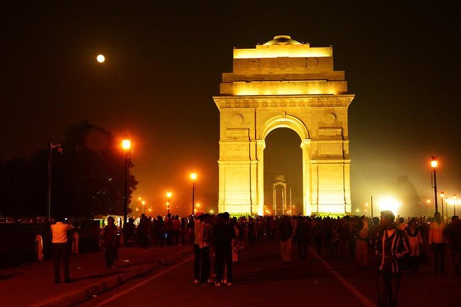 Private Agra And Jaipur Tour From Goa With Flight - Additional Info and Directions